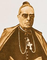 El obispo Torrás i Bages, prócer del catalanismo