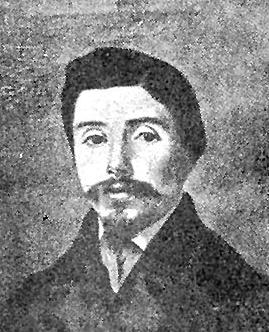 Manuel Murguía, historiador celtómano y padre de la patria gallega.